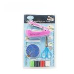 Machine à coudre manuelle portable view 4