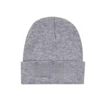 Chapeau en laine tricoté lisse view 3
