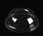 Coupe en plastique 16oz avec grand couvercle trou view 2