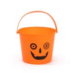 48oz truco de halloween o tratar cubo view 2