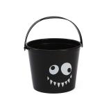48oz truco de halloween o tratar cubo view 5