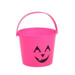 48oz truco de halloween o tratar cubo view 6