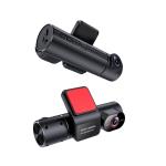 2024 crossover dashcam view 2