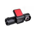 2024 crossover dashcam view 1