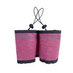 Voyage bagages boissons caddy view 2