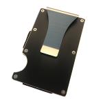 Portefeuille minimaliste en alliage d'aluminium view 7