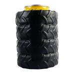 Couverture en forme de pneu pu cup view 1