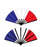 Ventilador plegable de copa mundial view 2