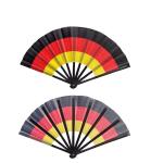 Ventilador plegable de copa mundial view 5