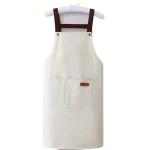 Correa de hombro impermeable delantal view 4