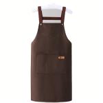 Correa de hombro impermeable delantal view 2