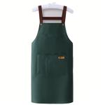 Correa de hombro impermeable delantal view 3