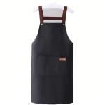 Correa de hombro impermeable delantal view 5