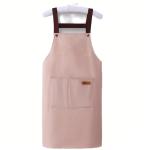 Correa de hombro impermeable delantal view 6