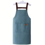 Correa de hombro impermeable delantal view 1