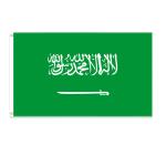 2x3 ft mundial taza de animación bandera view 5