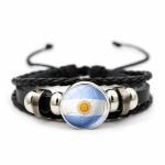 Pulsera de la copa del mundo view 2
