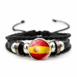 Pulsera de la copa del mundo view 1