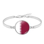 Pulsera de metal de la copa del mundo view 6