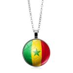 Coupe du monde collier d'encouragement view 3