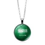 Coupe du monde collier d'encouragement view 5