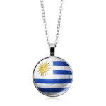 Coupe du monde collier d'encouragement view 7