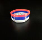 Coupe du monde pom led bracelet lumineux view 4