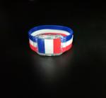 Coupe du monde pom led bracelet lumineux view 5