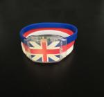 Coupe du monde pom led bracelet lumineux view 6
