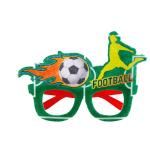 Coupe du monde lunettes d'encouragement view 4