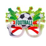 Coupe du monde lunettes d'encouragement view 5