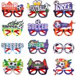 Coupe du monde lunettes d'encouragement view 1