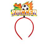 Coupe du monde bandeau d'encouragement view 3