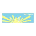 Serviette sport 30x100cm view 3