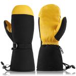 Guantes resistentes al frío invierno view 1