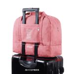 Grand sac de voyage portable view 2