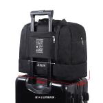 Grand sac de voyage portable view 3