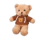 Pequeño oso de peluche view 2