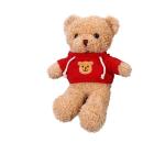 Pequeño oso de peluche view 3