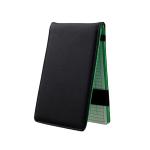 Livre de scores de golf view 2