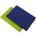 Carnet de bureau d'affaires view 2