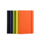 Carnet de bureau d'affaires view 1