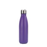 500 ml botella de acero inoxidable view 4