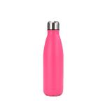 500 ml botella de acero inoxidable view 3