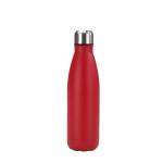 500 ml botella de acero inoxidable view 6