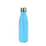 500 ml botella de acero inoxidable view 7