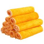 Vaisselle de cuisine linge de nettoyage view 2