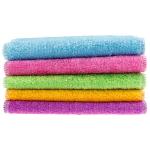 Vaisselle de cuisine linge de nettoyage view 1