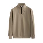 Camiseta de cuello cuchilla view 1