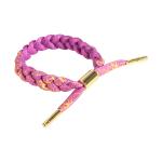Mano tejido pulsera view 1